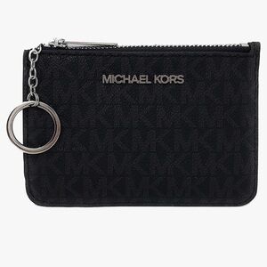 Michael Kors Coin Pouch with ID Holder